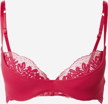 ESPRIT Bra in Pink: front