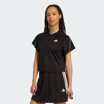ADIDAS SPORTSWEAR Функциональная футболка 'Stadium' в Черный: спереди