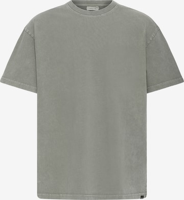 !Solid T-Shirt 'SDVardell' in Grün: Vorderseite