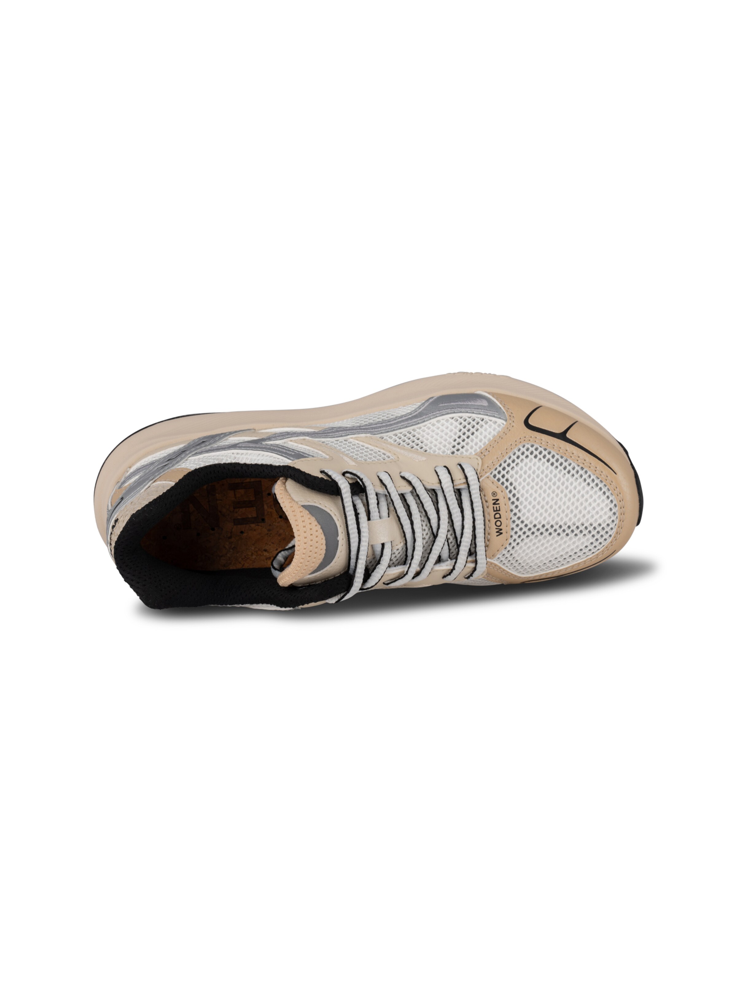 WODEN Sneakers 'Freja Runner' in Mixed colors