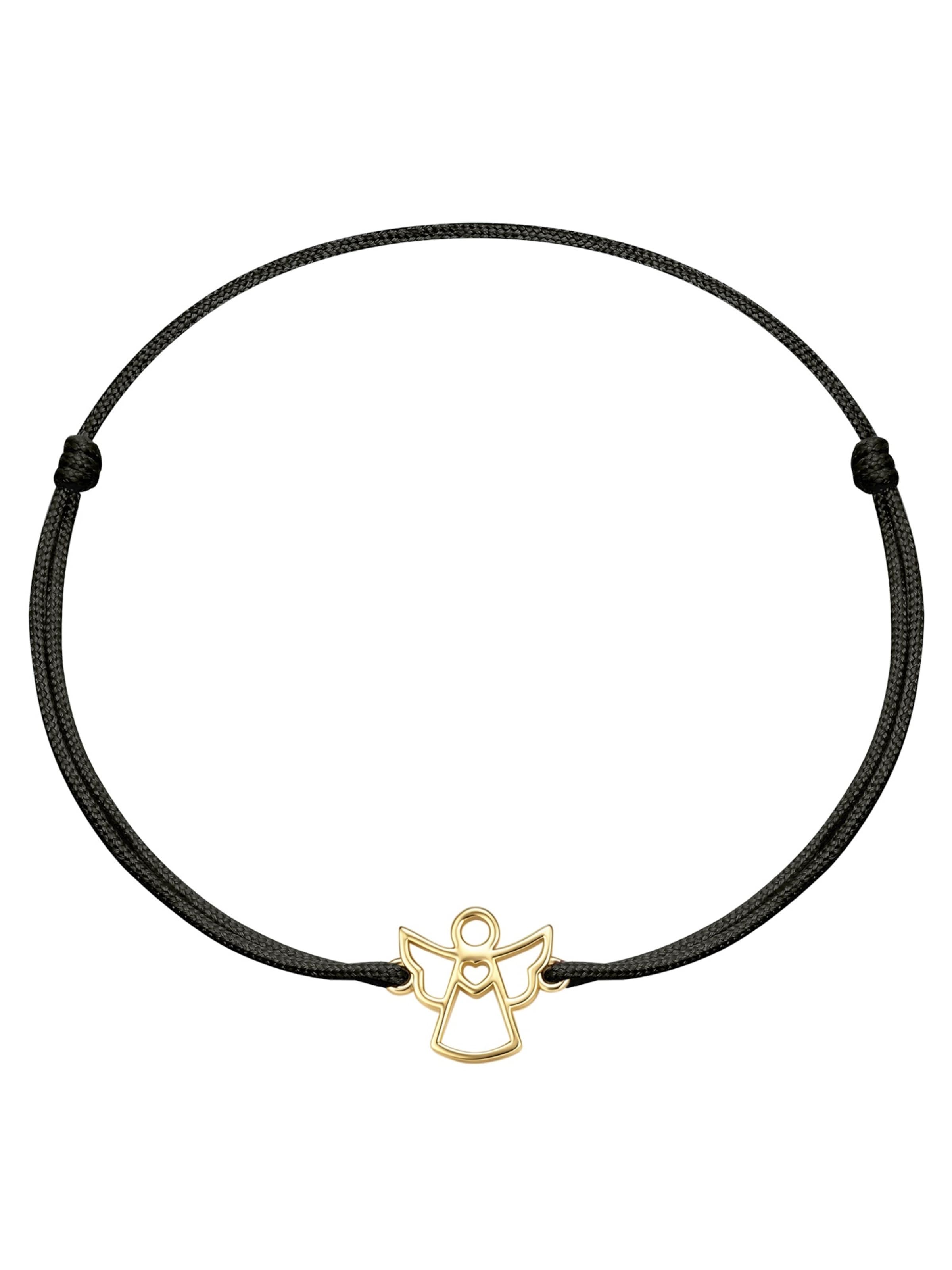 Rafaela Donata Armband in Goud: voorkant