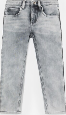 Gulliver Jeans in Grau: predná strana