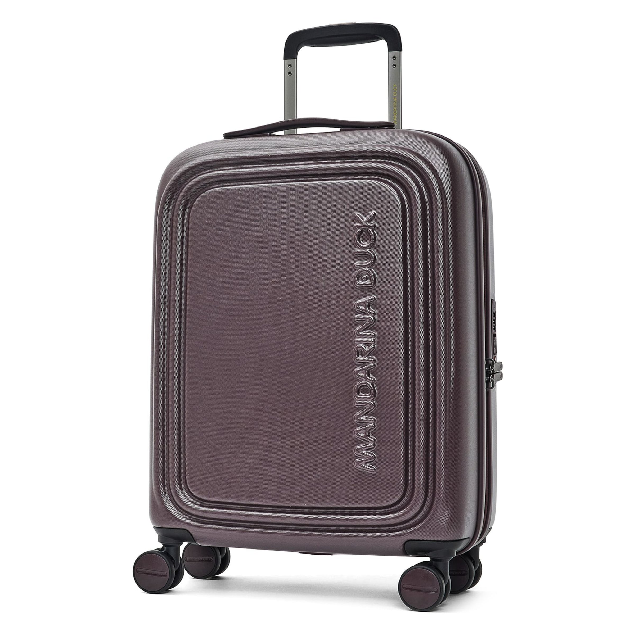 MANDARINA DUCK Trolley in Bruin
