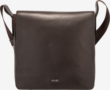 JOOP! Umhängetasche 'Oregon Zelos' in Braun: Vorderseite