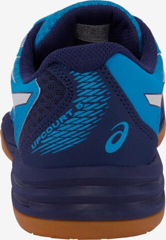 ASICS Αθλητικό παπούτσι 'Upcourt 5 GS' σε μπλε