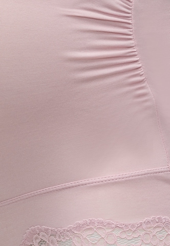 Slip 'WILMA' Lindex Maternity en beige