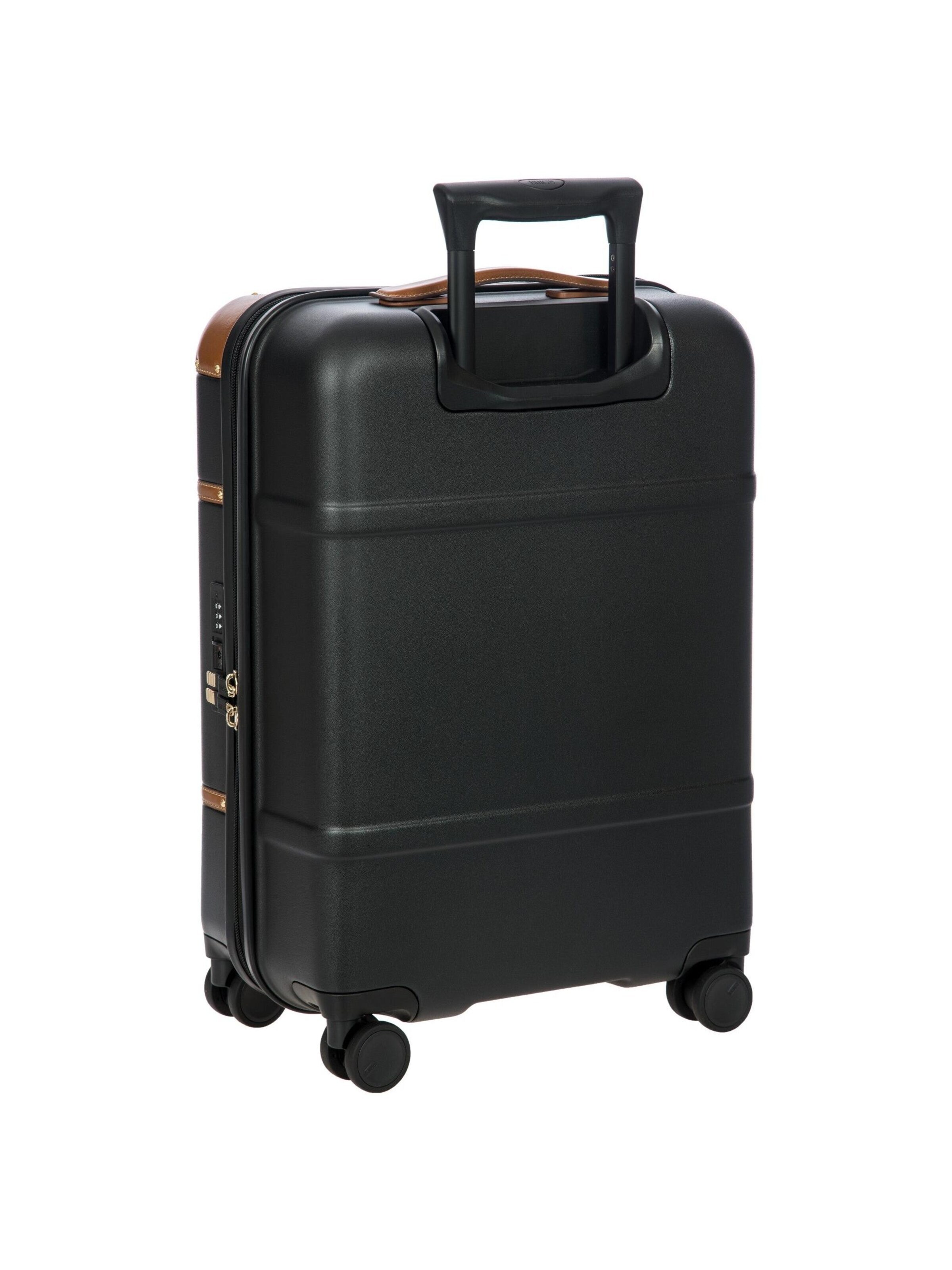 Bric's Trolley 'Bellagio'‌‌‌ in Schwarz