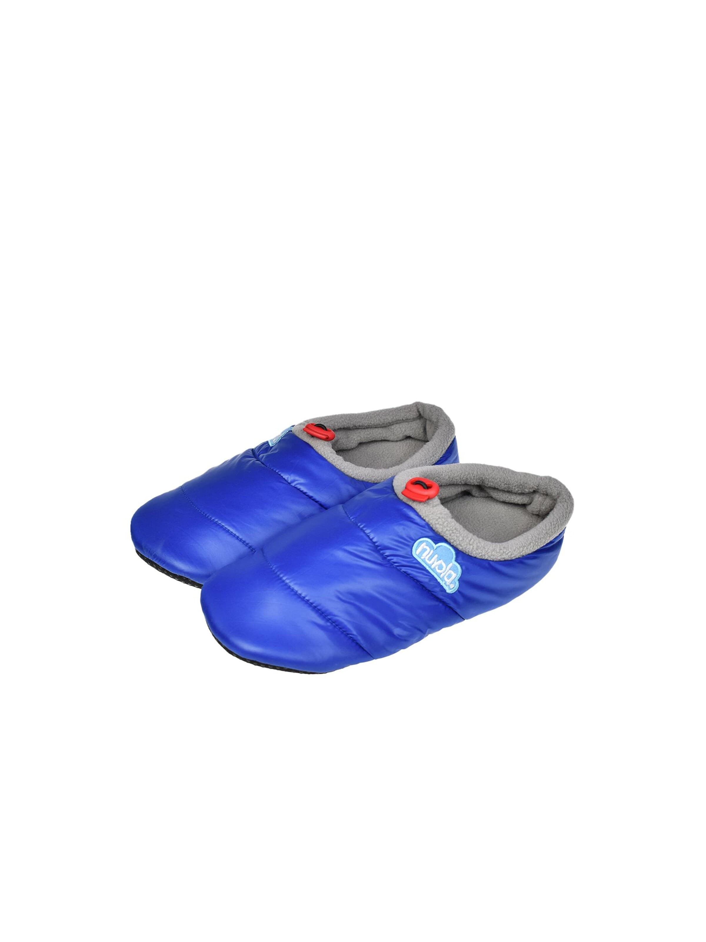 Nuvola. Slippers 'New Light' in Blue