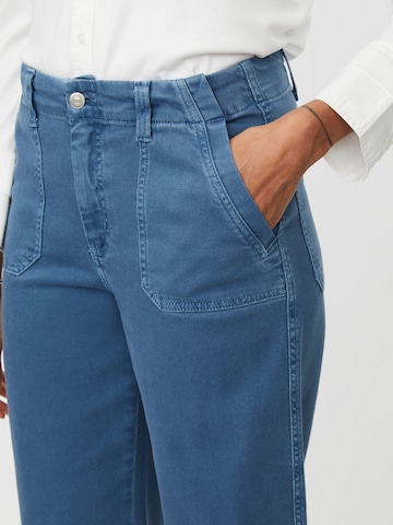 Masai Loosefit Jeans 'MaPalisse' i blå