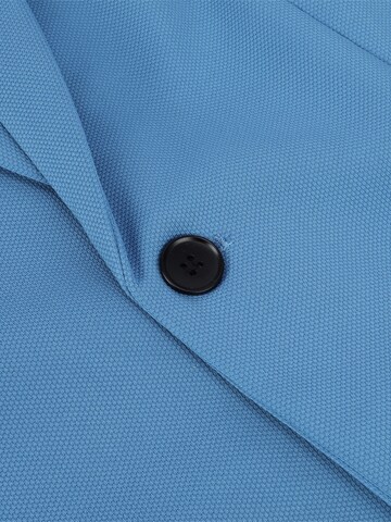 YOUTHUP Slim fit Suit in Blue