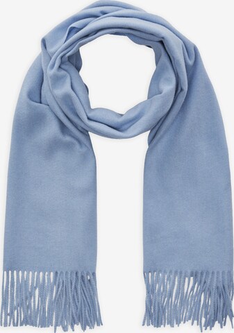 CODELLO Sjaal in Blauw: voorkant