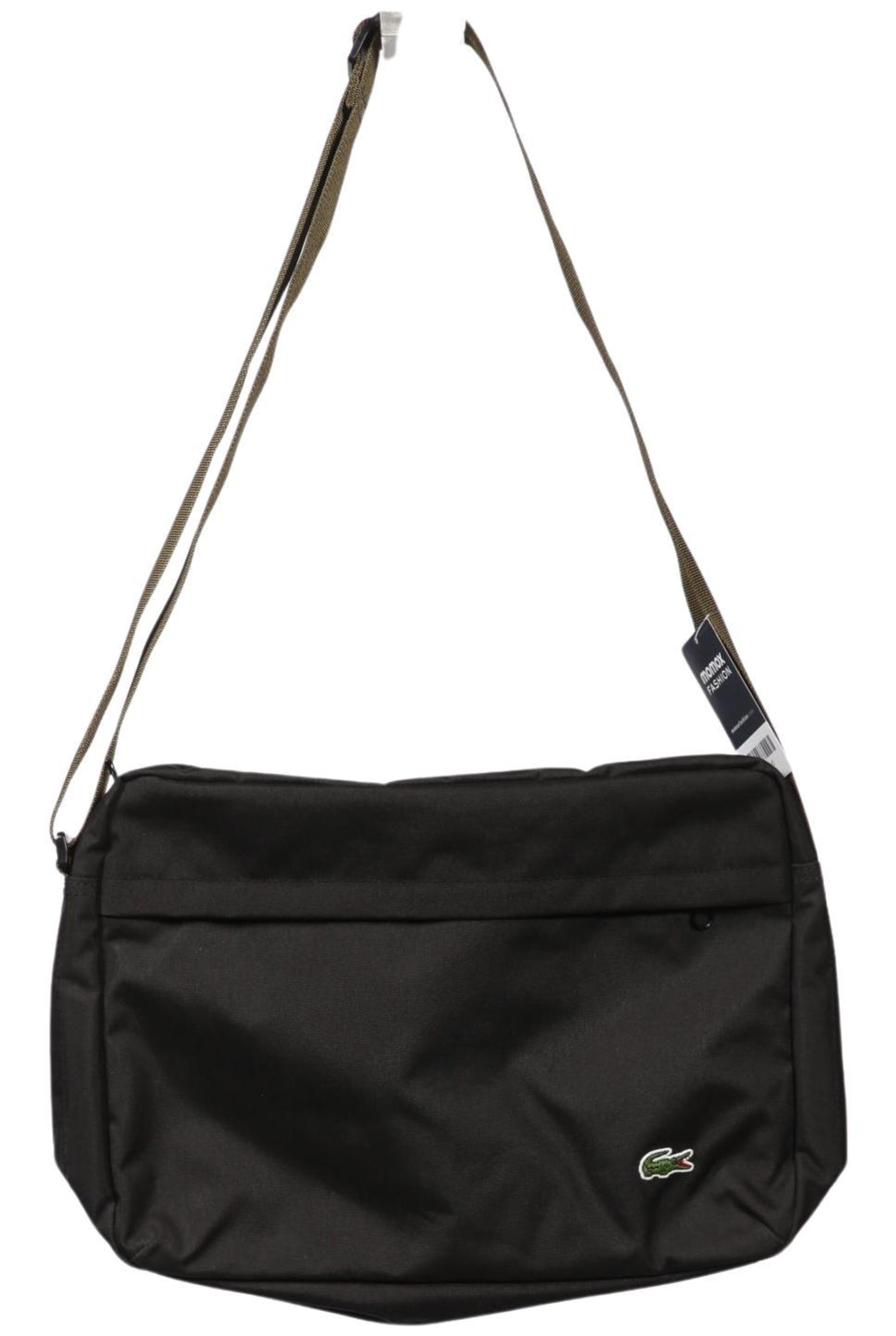 LACOSTE Bag in One size in Black: front