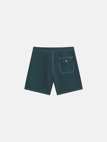 regular Pantaloni di VANS in verde