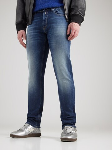 REPLAY Regular Jeans 'WILLBI' in Blau: Vorderseite
