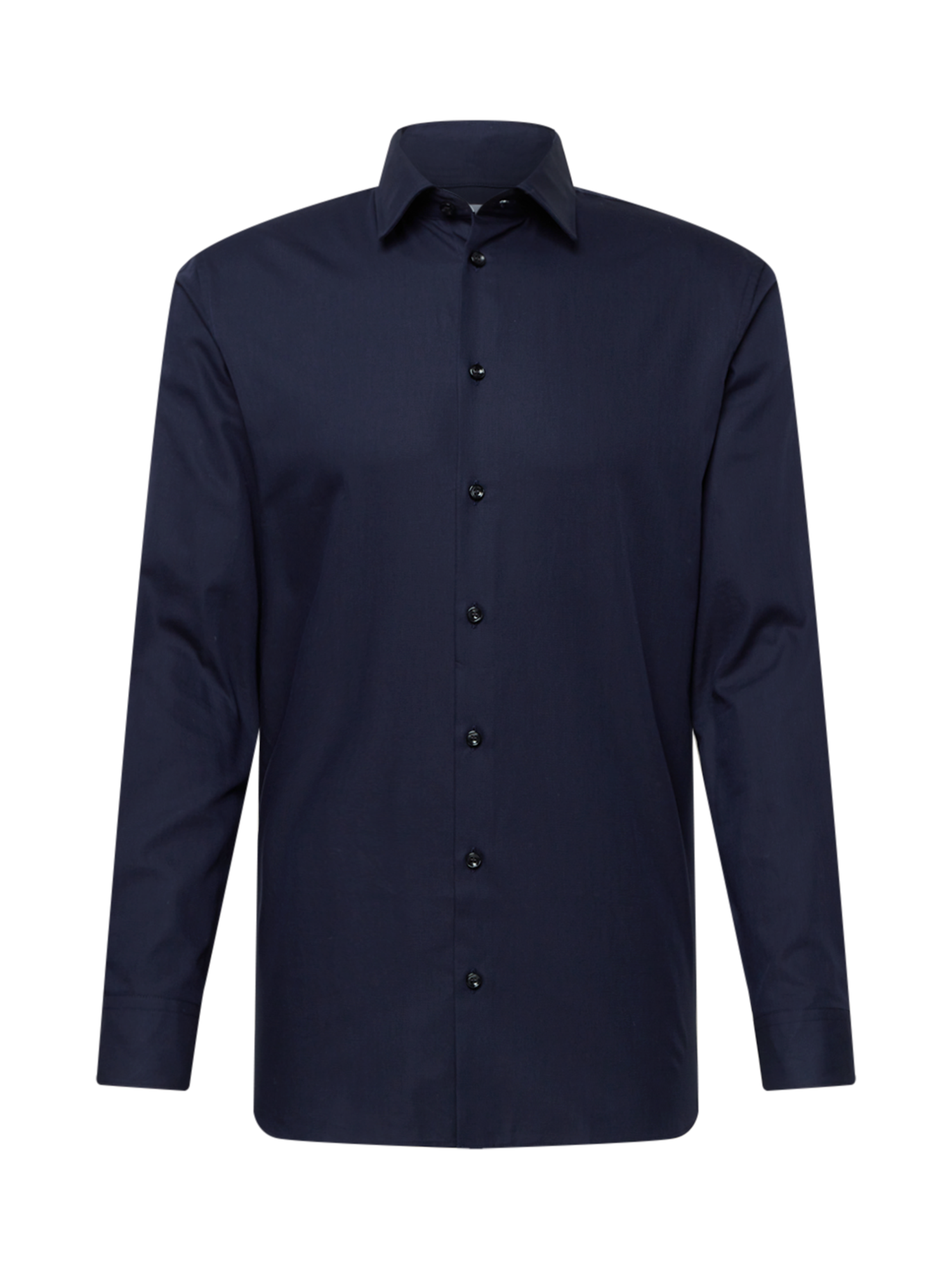 SELECTED HOMME Camicia Ethan in Marino 