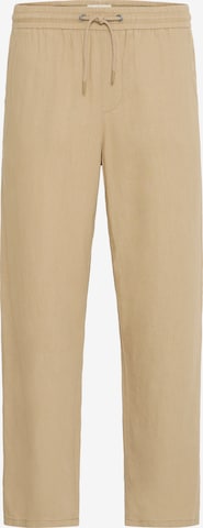 BLEND Hose in Beige: Vorderseite