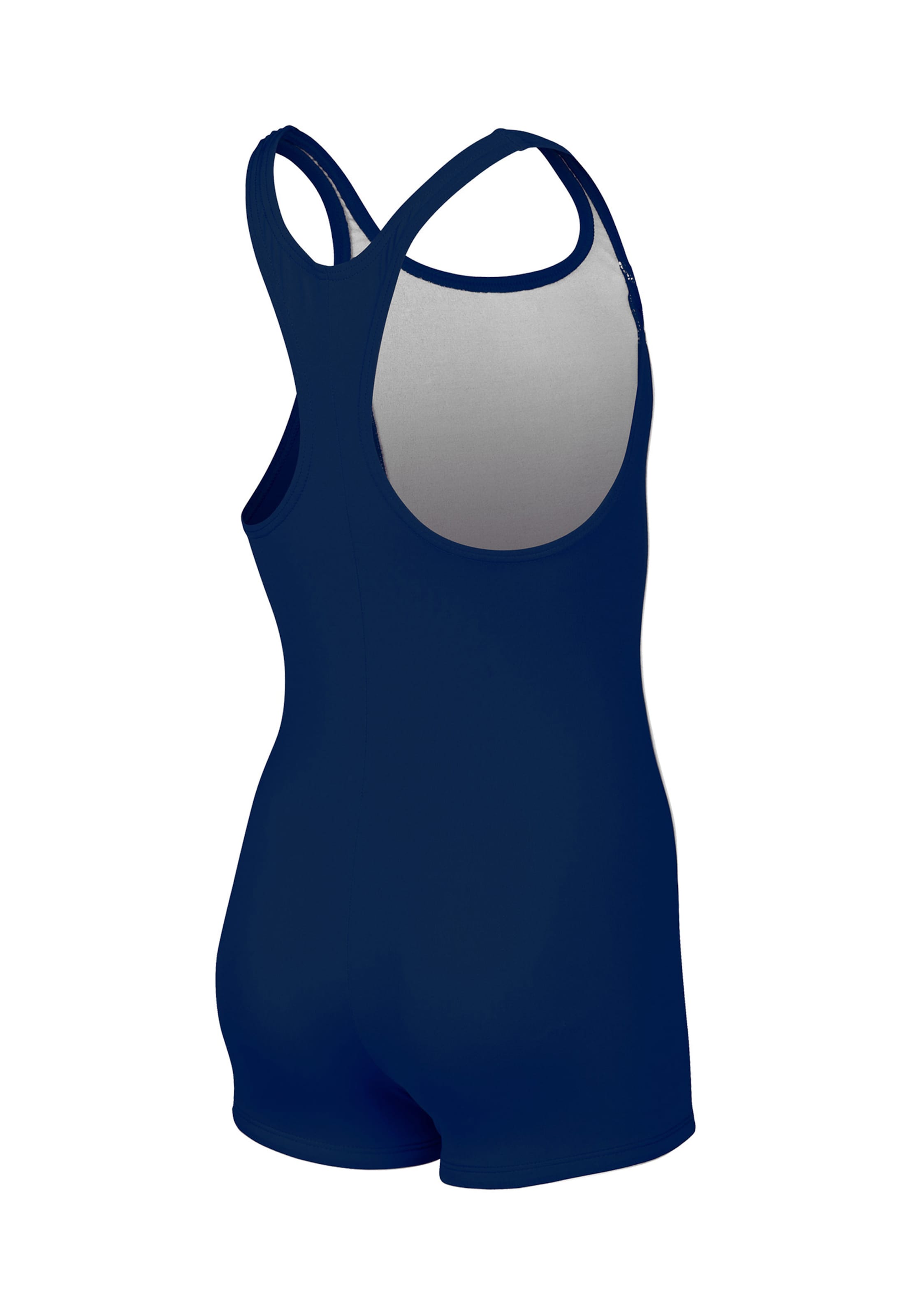 ARENA Ujumistrikoo 'FINDING JR', värv sinine