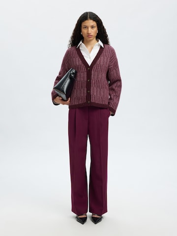 Giacchetta di SELECTED in rosso