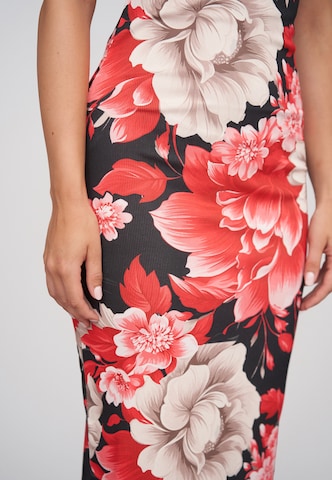 Cloud5ive Dress in Black