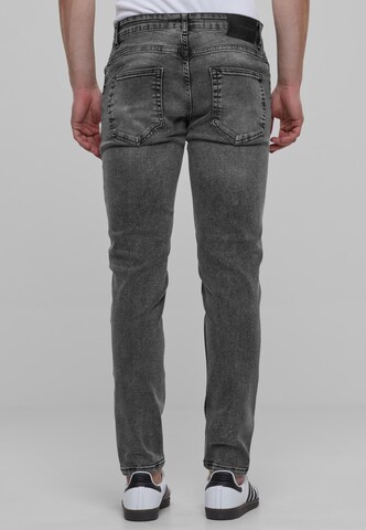 2Y Premium Slim fit Jeans in Grey