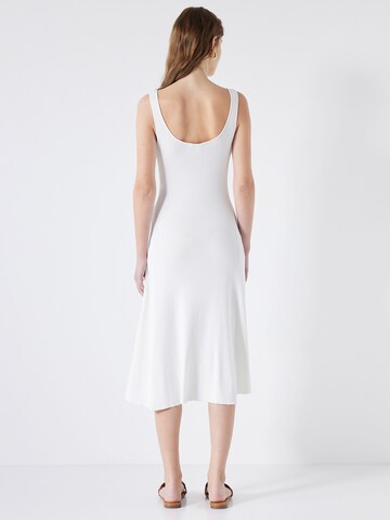 Ipekyol Kleid in Weiß