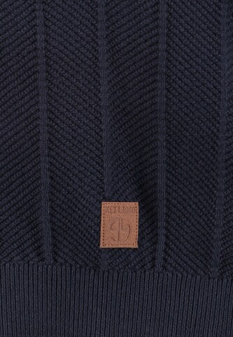 Key Largo - Camiseta en azul