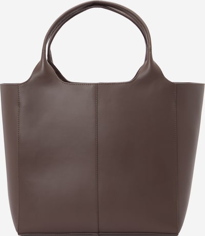 STAND STUDIO Shopper torba 'Lois' u tamno smeđa, Pregled proizvoda