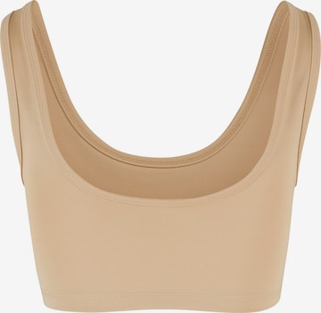 Karl Kani Top in Beige