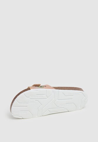 Pepe Jeans Sandalen in Roze