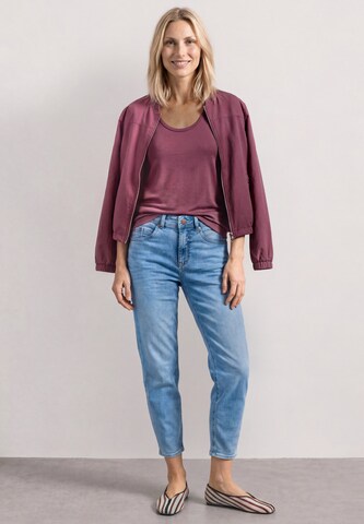 STREET ONE Top in Pink