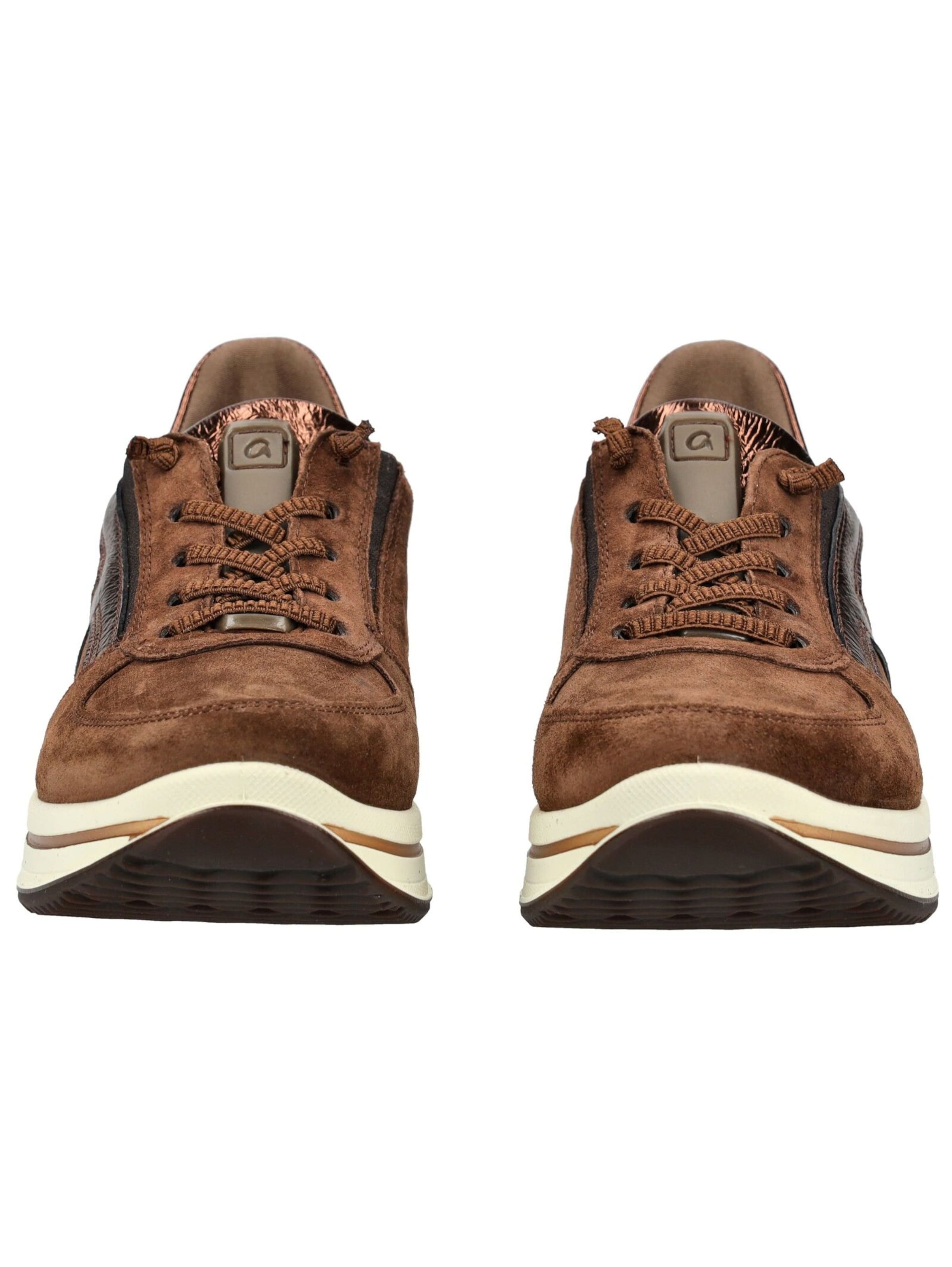 Sneaker bassa di ARA in marrone