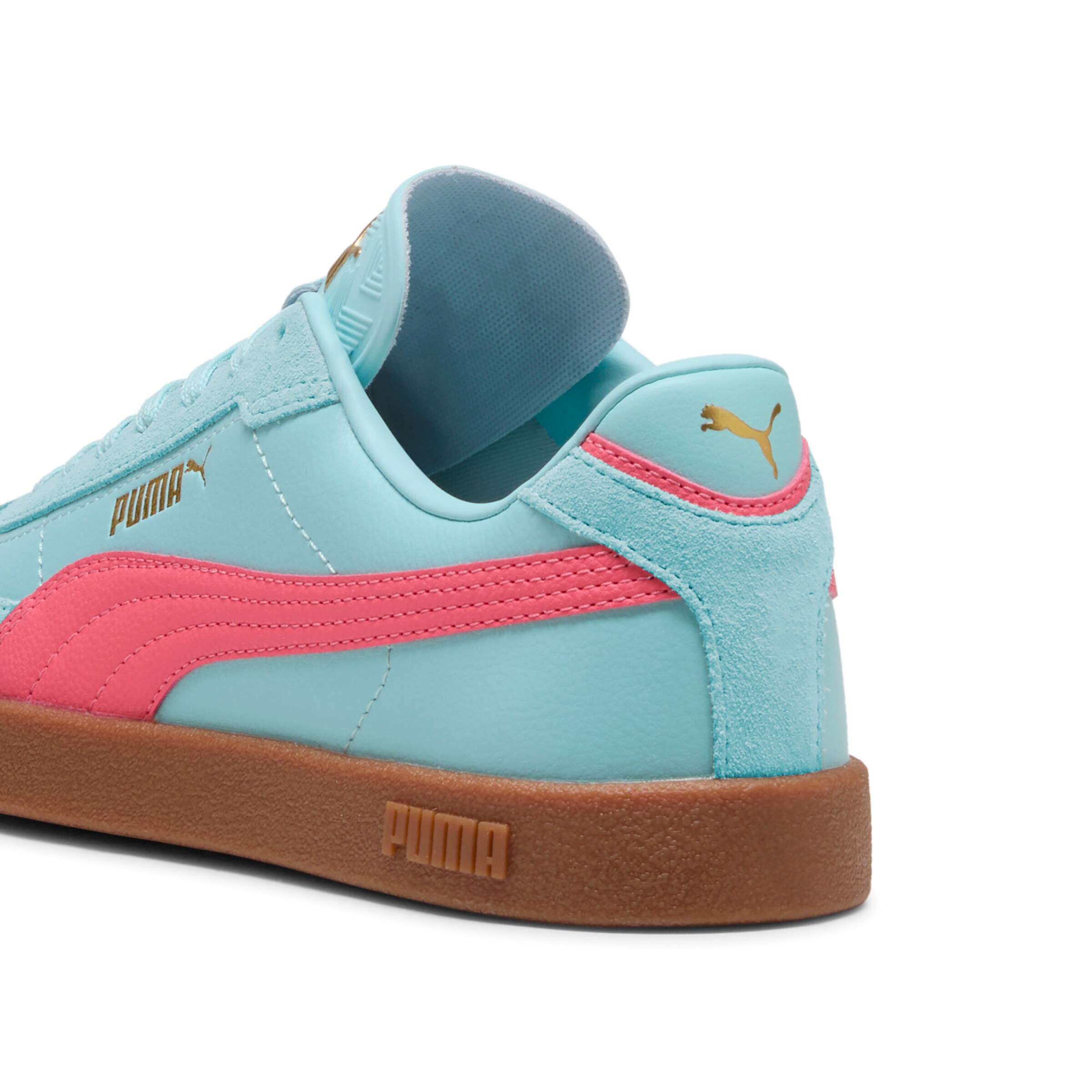 PUMA Sneaker 'Club II Era' in Blau