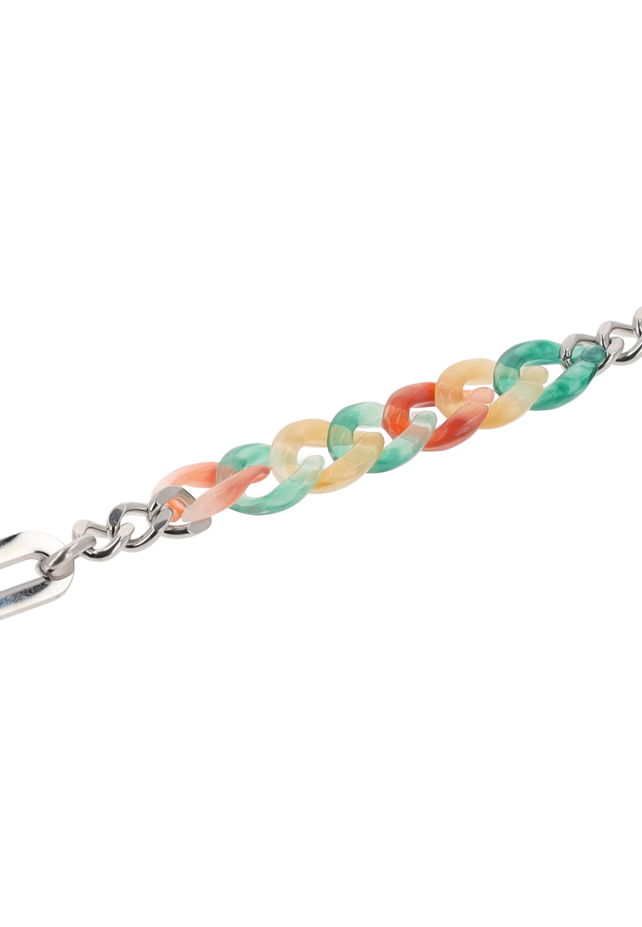 usha FESTIVAL - Pulseira em prata