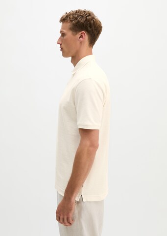 Marc O'Polo Shirt in Beige