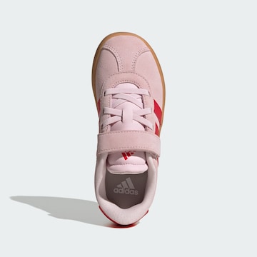 ADIDAS SPORTSWEAR Сникърси 'VL Court 3.0' в розово