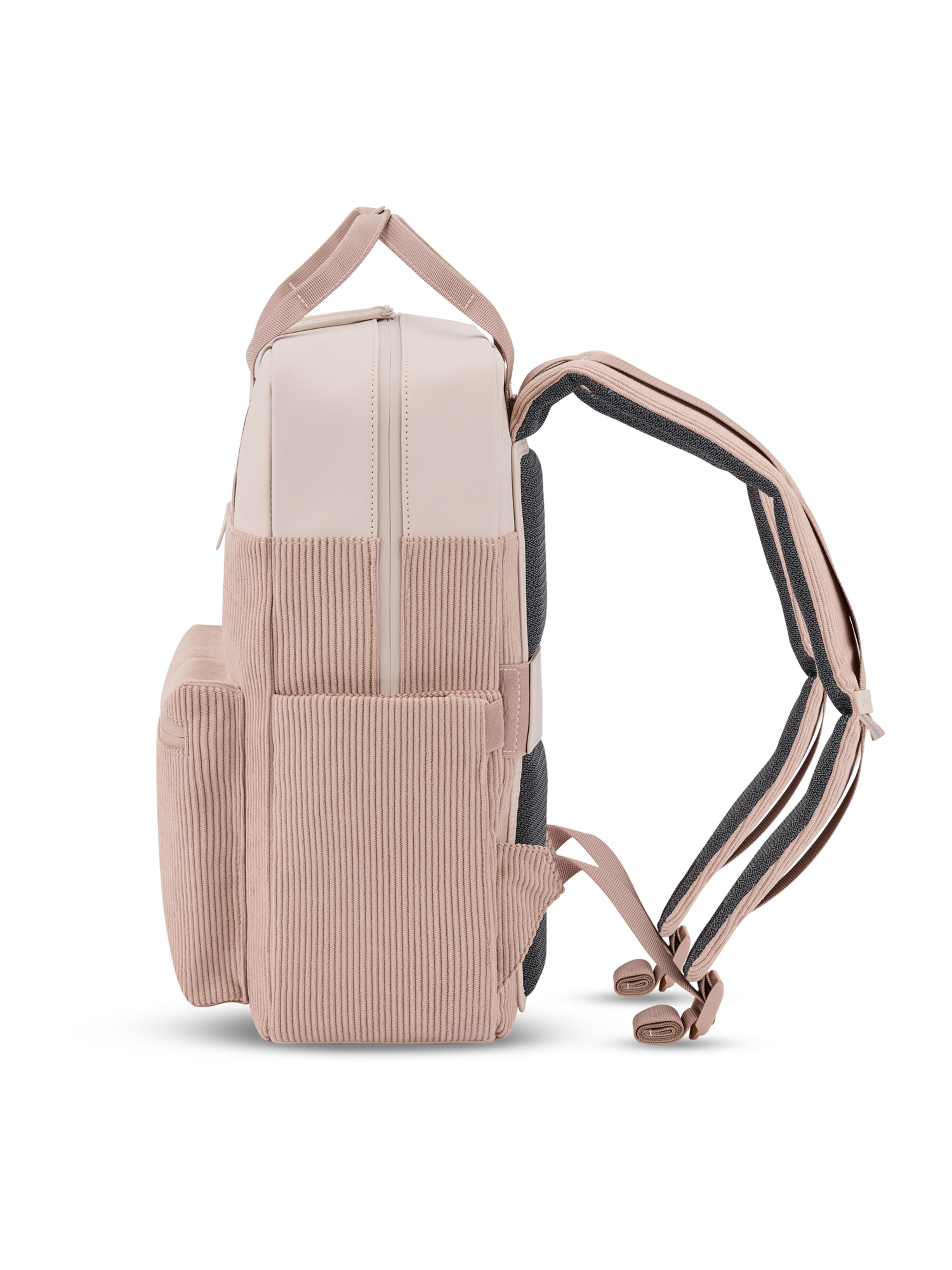 Kapten & Son Раница 'Bergen Pro' в розово