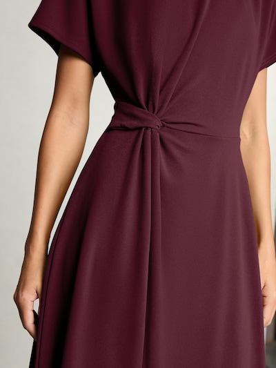 Lipsy Dress in Burgundy, Item view