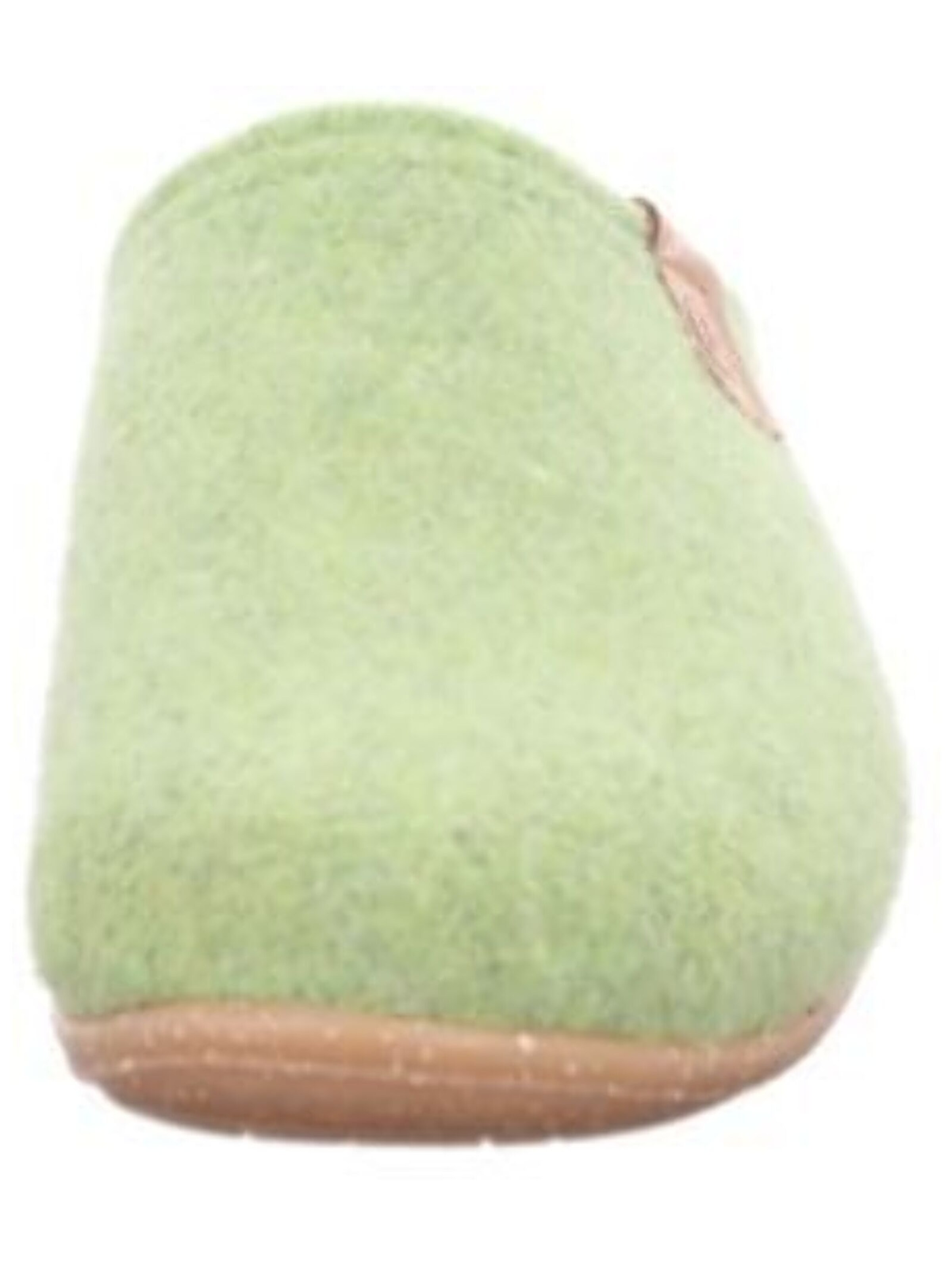 ROHDE Slippers in Green
