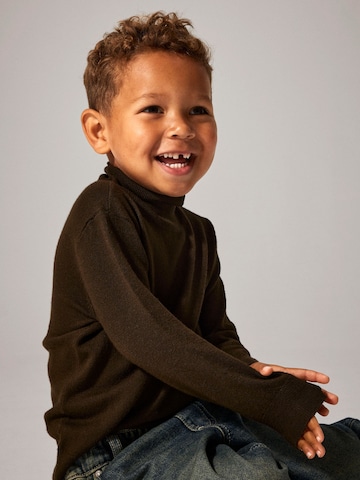 Pullover di NAME IT in marrone