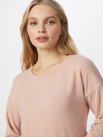 rozā Eight2Nine T-Krekls