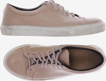 ROYAL REPUBLIQ Sneakers & Trainers in 41 in Beige: front