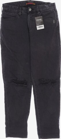 SCOTCH & SODA Jeans in 26 in Grey: front