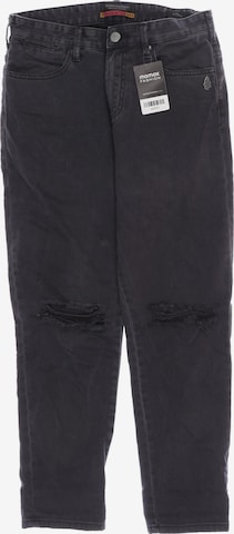 SCOTCH & SODA Jeans in 26 in Grey: front