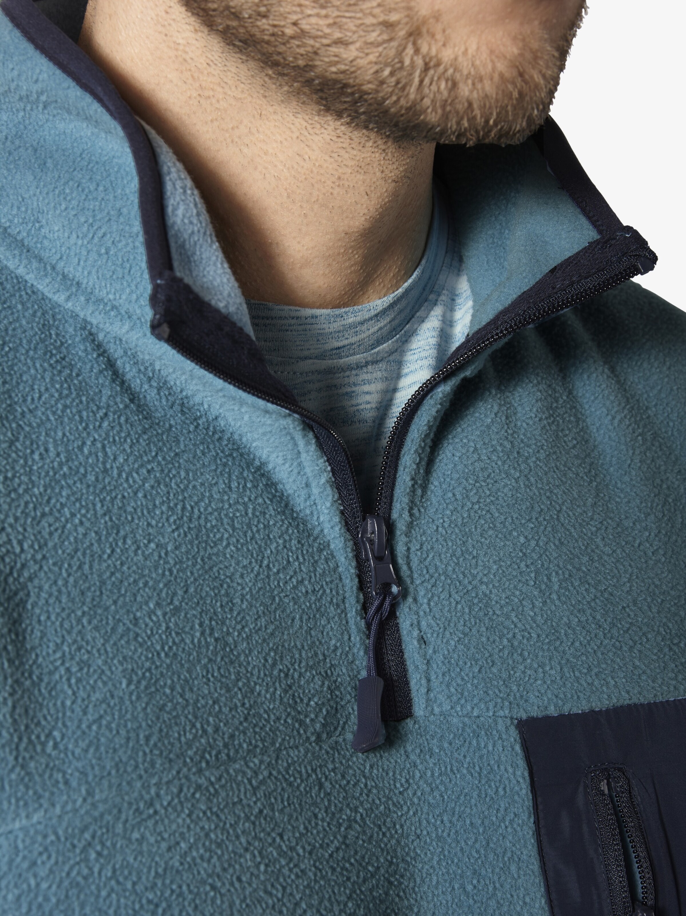 BABISTA Sweater 'Bellazonti' in Blue