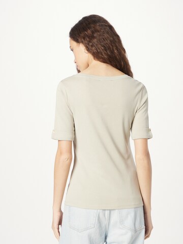 ESPRIT T-Shirt in Grün
