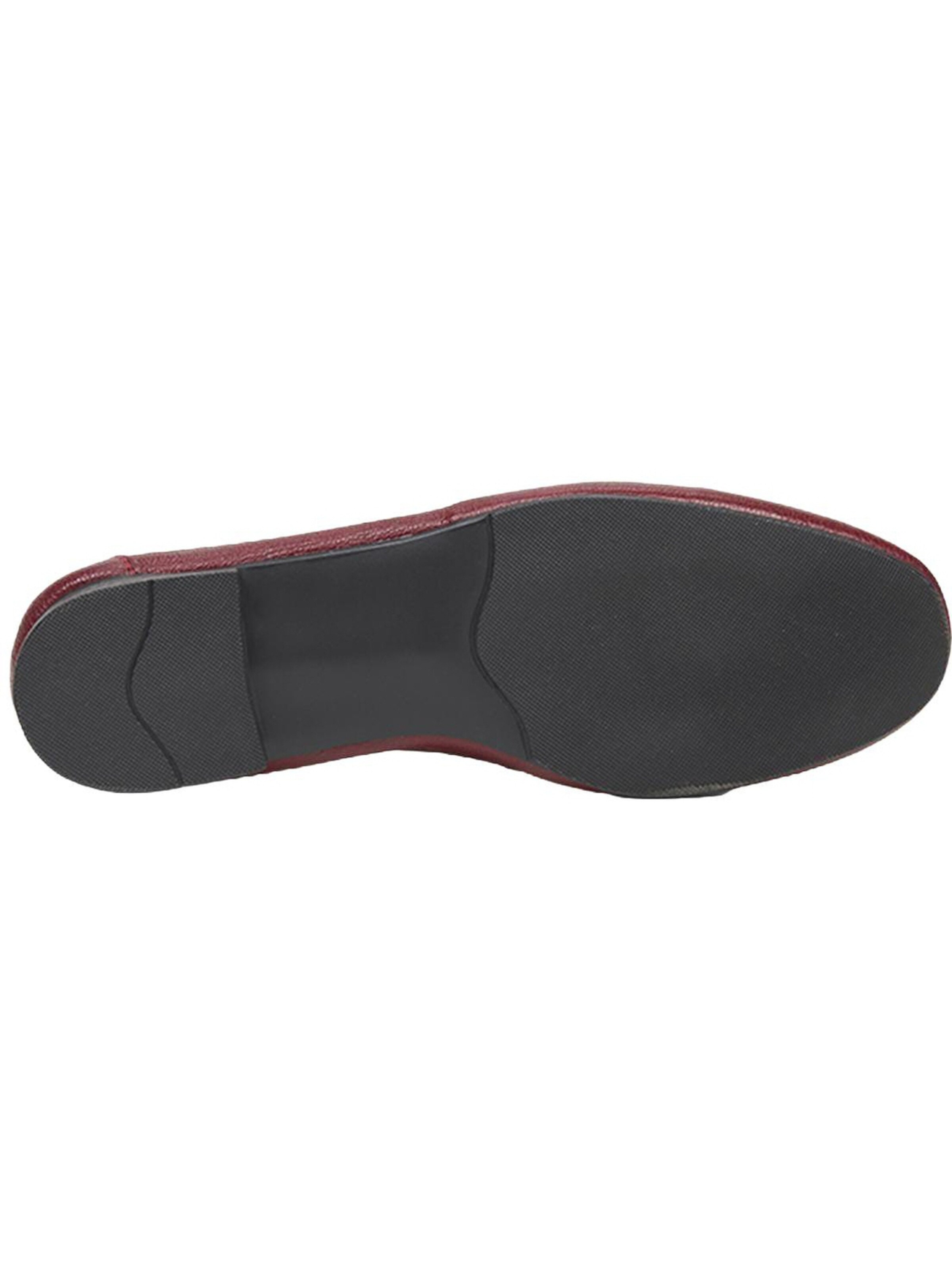 Desa Slipper 'Slipper'‌‌‌‌‌‌‌‌ in Braun