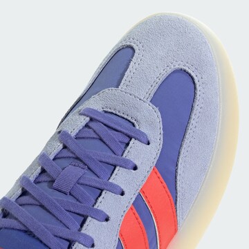 Baskets basses 'Barreda Decode' ADIDAS SPORTSWEAR en violet
