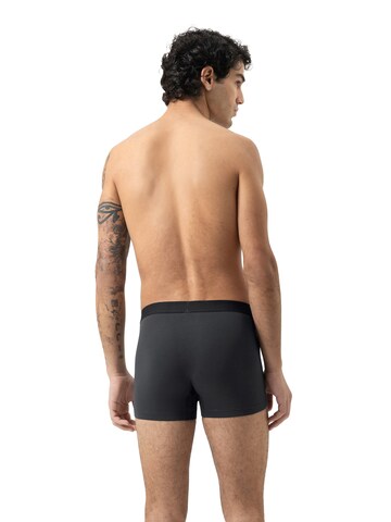 Boxers Mey en gris