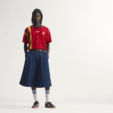 ADIDAS PERFORMANCE Trikot 'Spanien 1994' in Rot