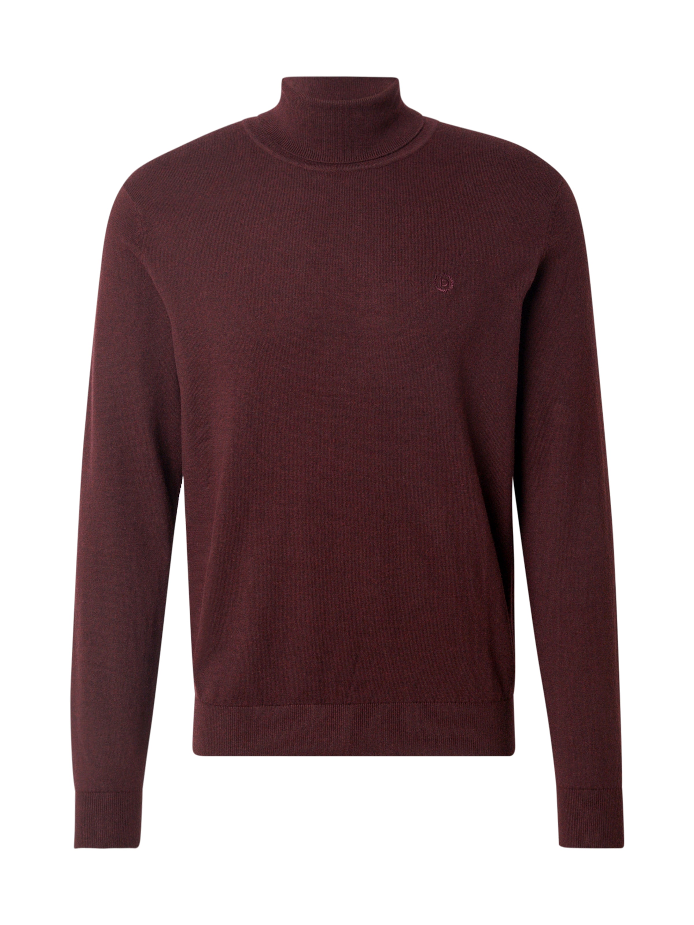 bugatti Свитер в Лиловый: спереди